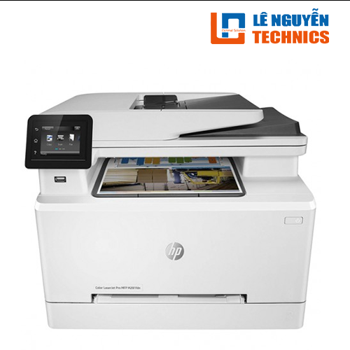 HP M281fdn
