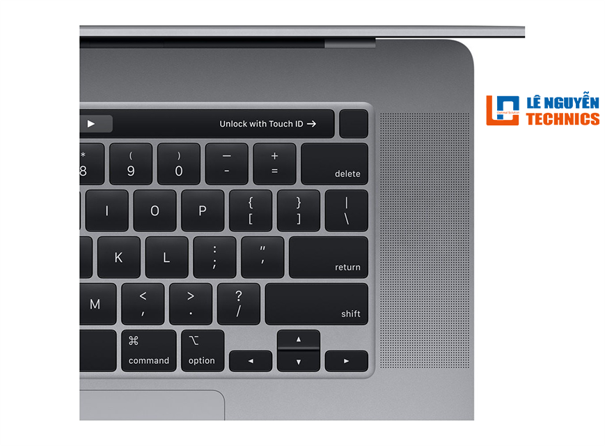macbook-pro-16-inch--intel-core-i9-8core-2-3ghz---32gb---1tb---radeon-pro-5500m-4gb--space-gray