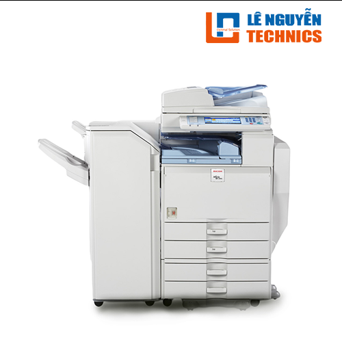 Máy photocopy Ricoh Aficio MP 3351